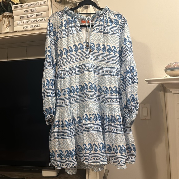 Oliphant Dresses & Skirts - 🦋 Oliphant Dress